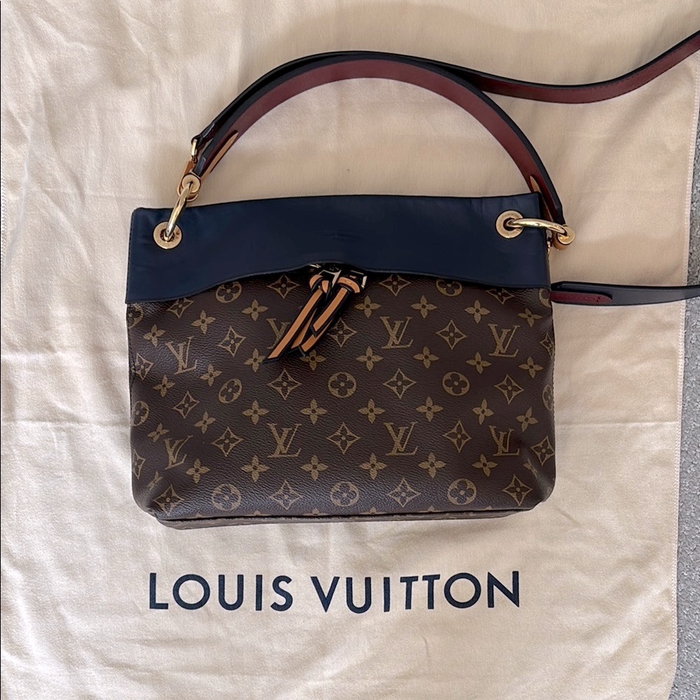 Louis Vuitton Tuileries Besace